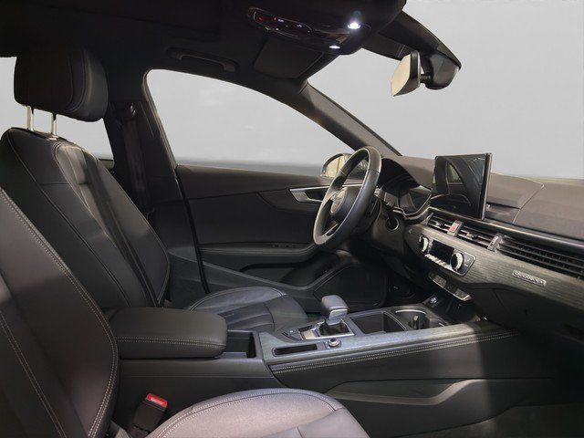 Audi A4 Allroad 45 TFSI quattro STHZG*PANO*MATRIX*SH
