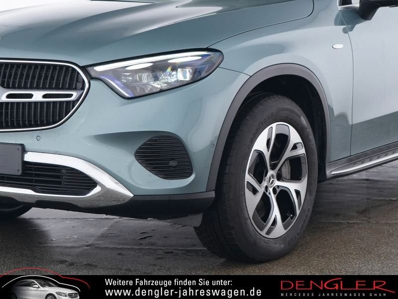 Mercedes-Benz GLC 300 e 4M FAP*PANO*EG+*360 AVANTGARDE PREMIUM