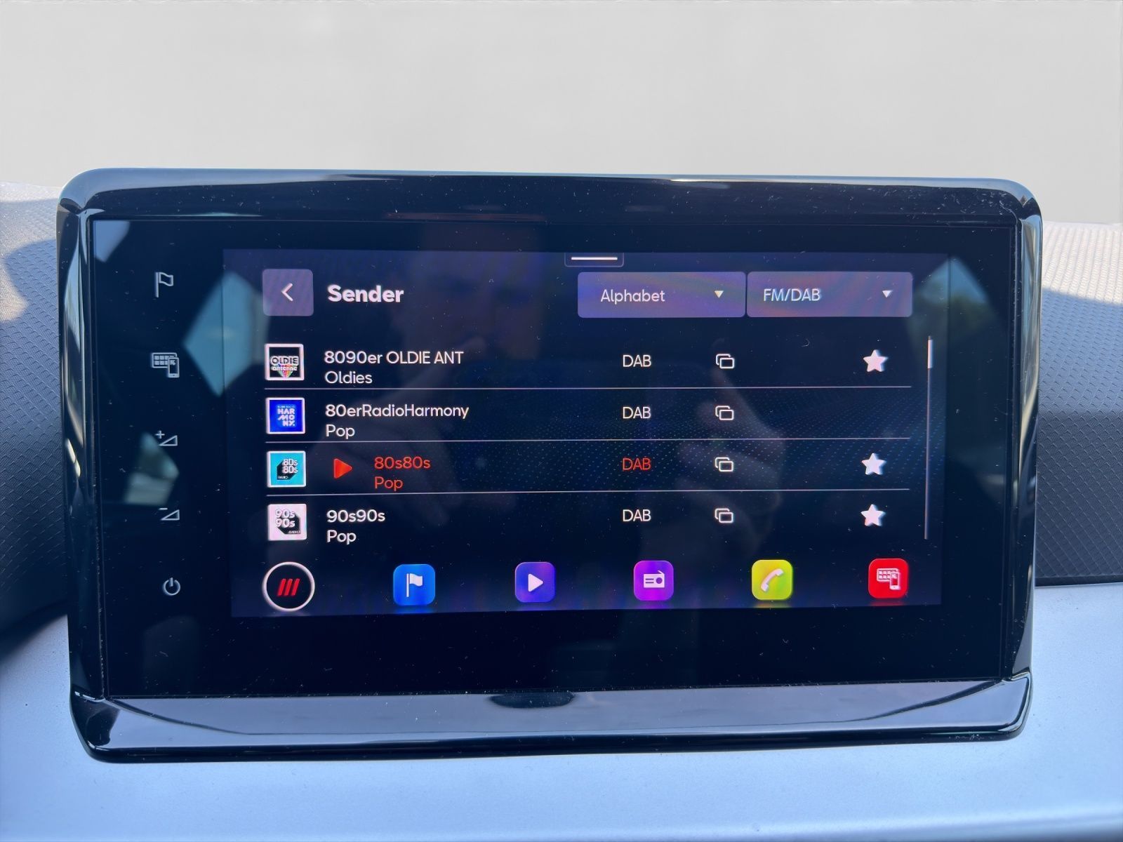 Seat Arona 1.5 TSI DSG FR AHK KAMERA PARKLENK NAVI AC