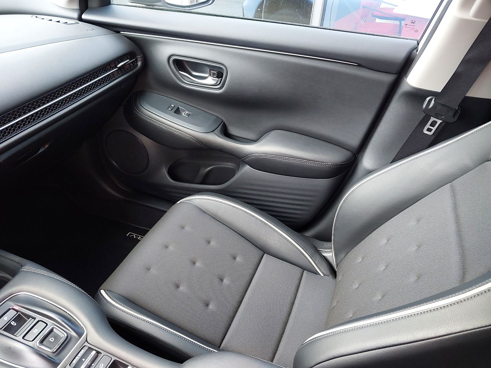 Honda ZR-V 2,0 e:HEV Sport Navi/LED/Kamera