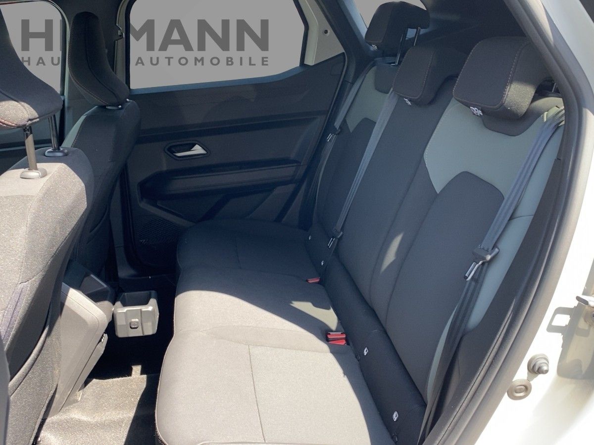 Dacia Duster III 1.2 130 Extreme - Samsaru's Car Outlet