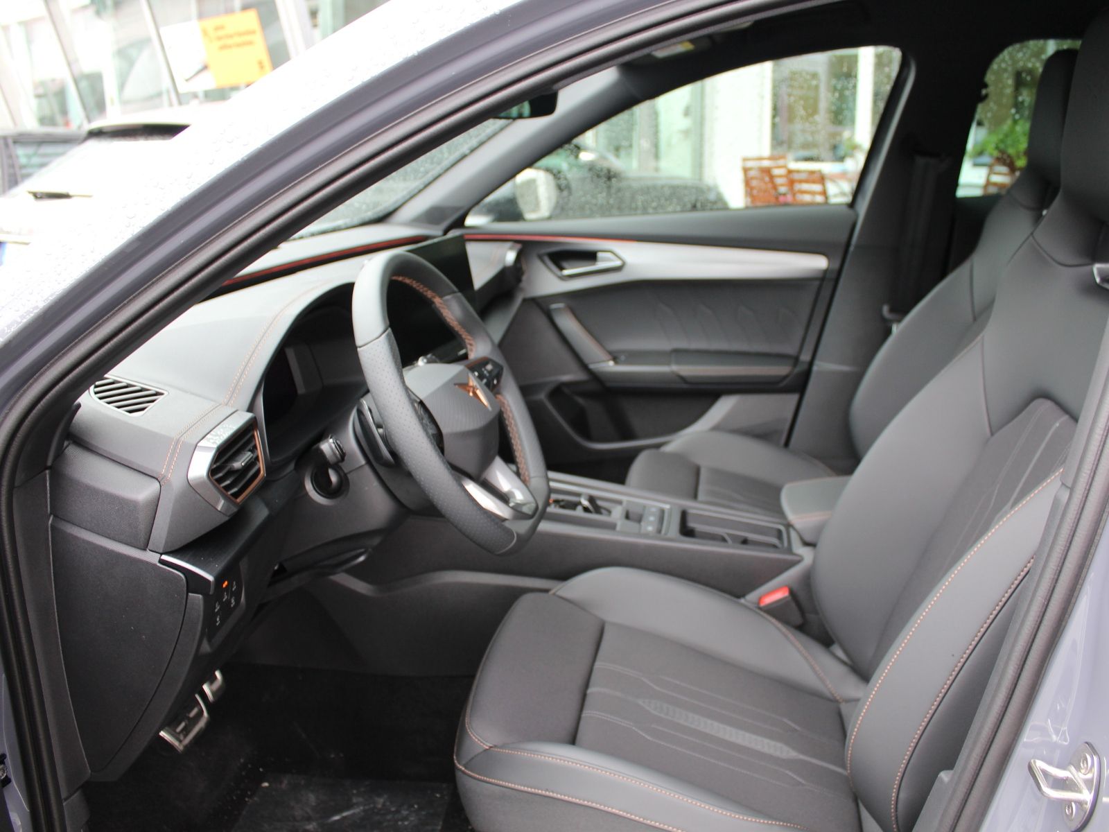 Cupra Formentor VZ 2.0 TSI DSG - Samsaru's Car Outlet