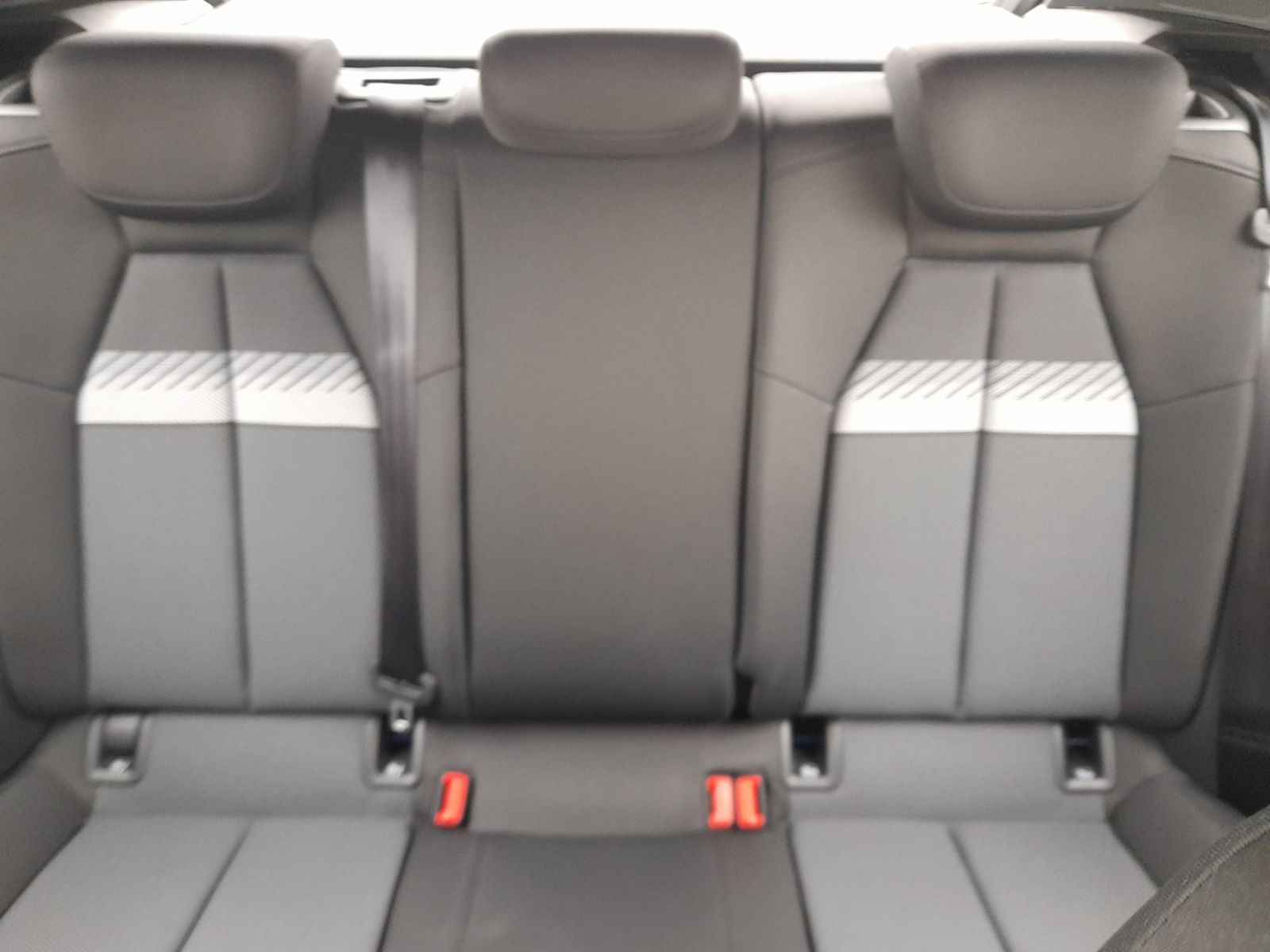Audi A3 Sportback 45 TFSI e S-Line - Samsaru's Car Outlet