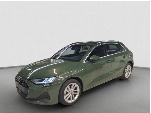 Audi A3 Sportback 35 TFSI - Samsaru's Car Outlet
