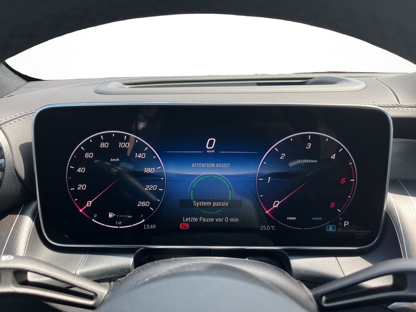 Mercedes-Benz GLC 220 d 4M AMG*HU*Night*360°*Keyless*Sitzklima