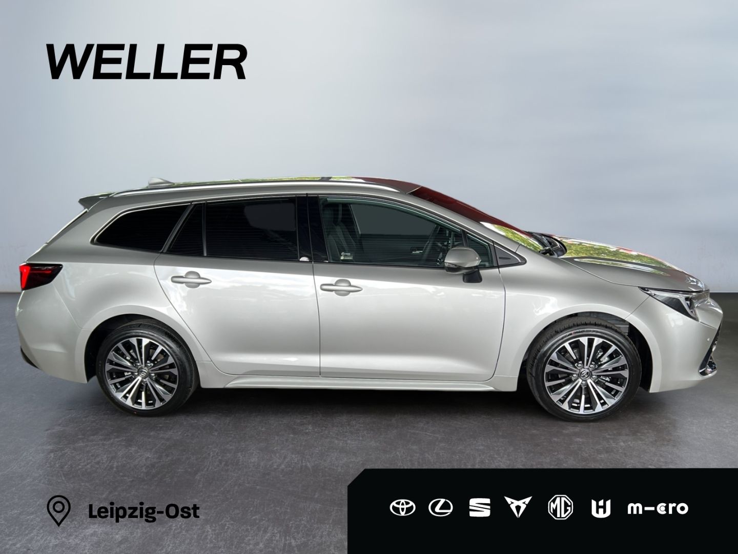 Toyota Corolla 1.8 Hybrid TS Team D *LED*CAM*SHZ*el Hec
