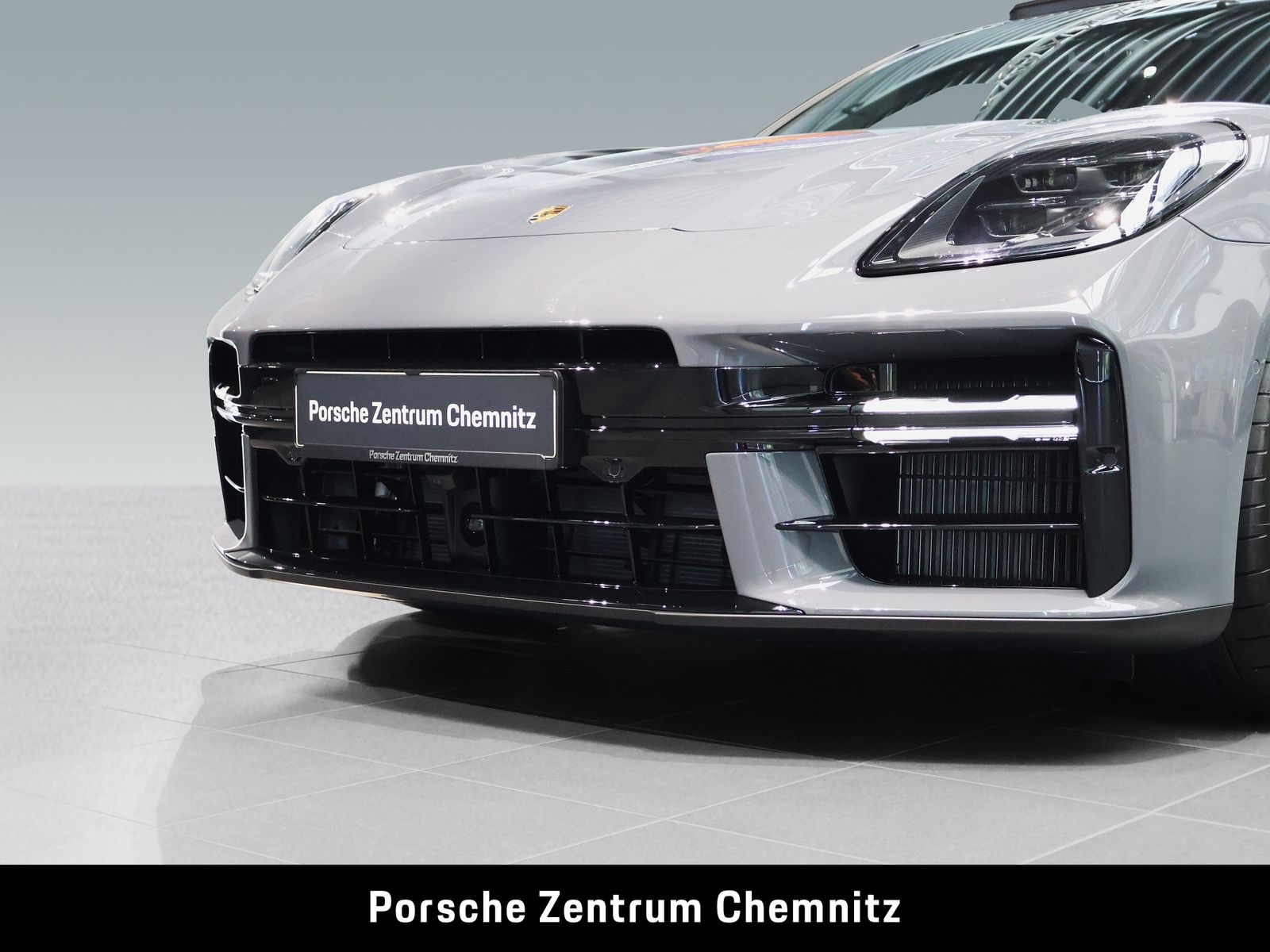 Porsche Panamera GTS 4+1 Sitze;Standhzg.;Sitzbelüft.;Pan