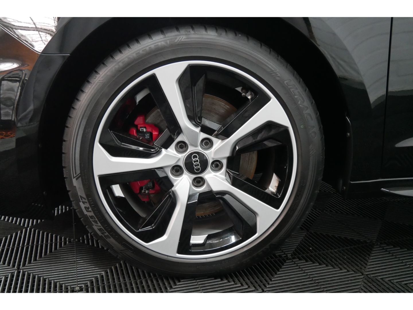 Audi A1 SB 40 TFSI S line LED+ACC+Camera+MMI+Sportsit