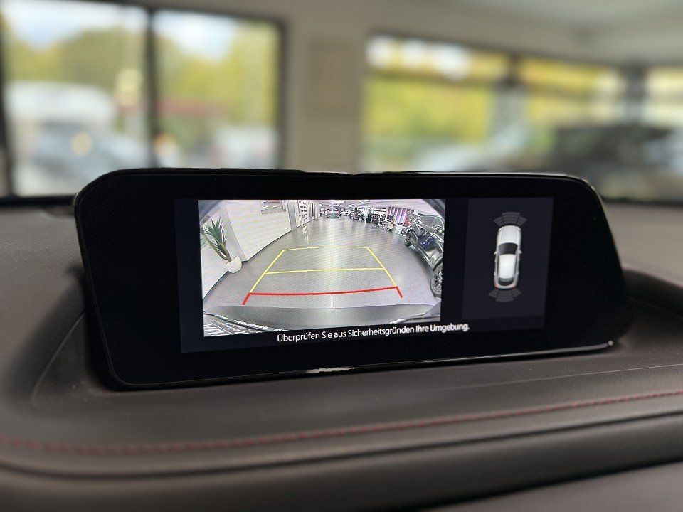 Mazda CX-30 2.0 150PS Homura Voll-LED ACAA RFK