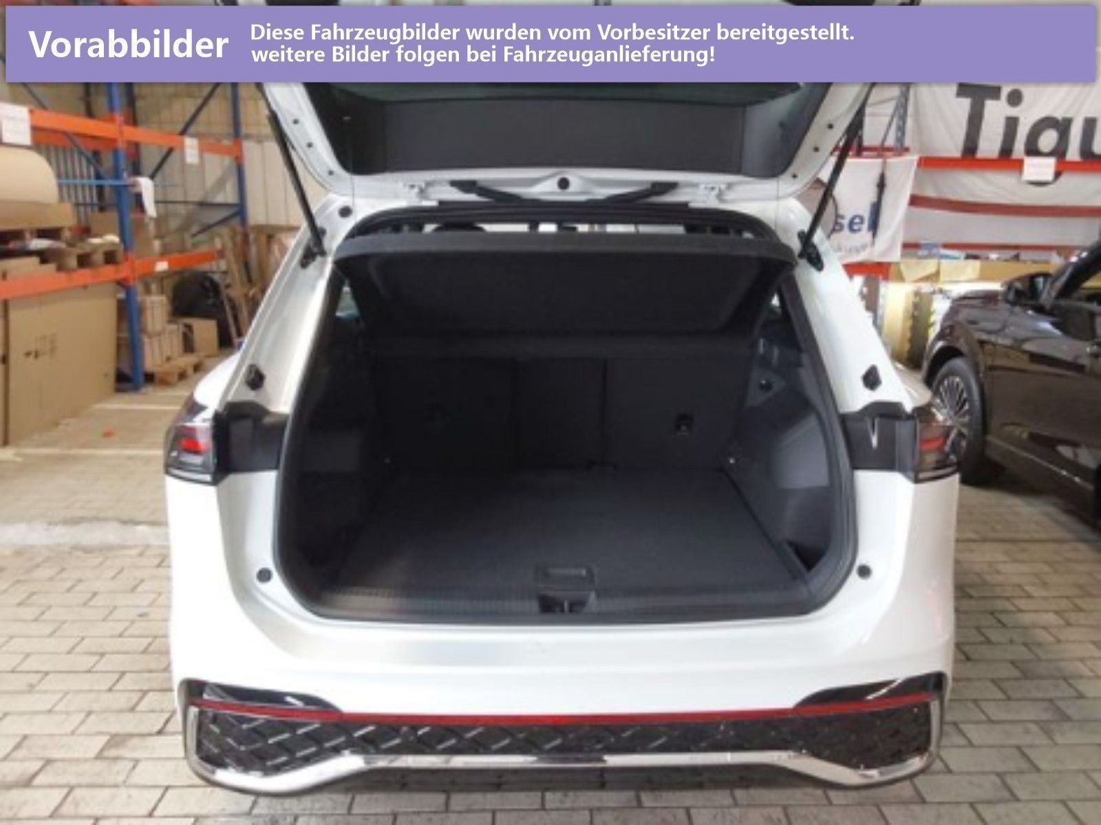 Volkswagen TIGUAN R-LINE 4MOTION 2.0 TDI DSG (+EURO6) Navi