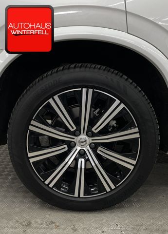 Volvo XC90 B5 D AWD Plus Dark - Samsaru's Car Outlet