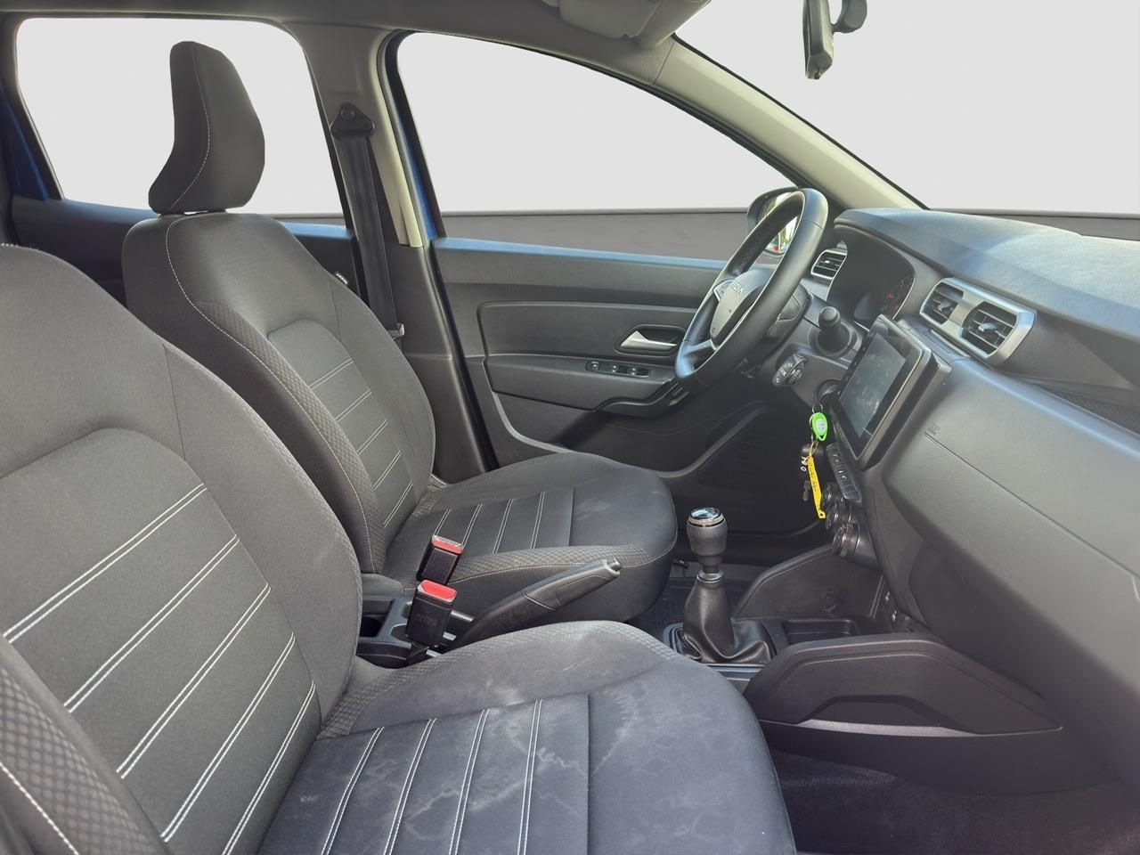 Dacia Duster 1.5 BLUE Expression - Samsaru's Car Outlet
