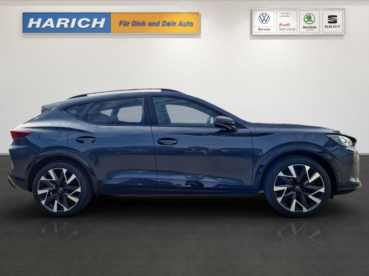 Cupra Formentor VZ 2.0 TSI DSG 4Drive - Samsaru's Car Outlet