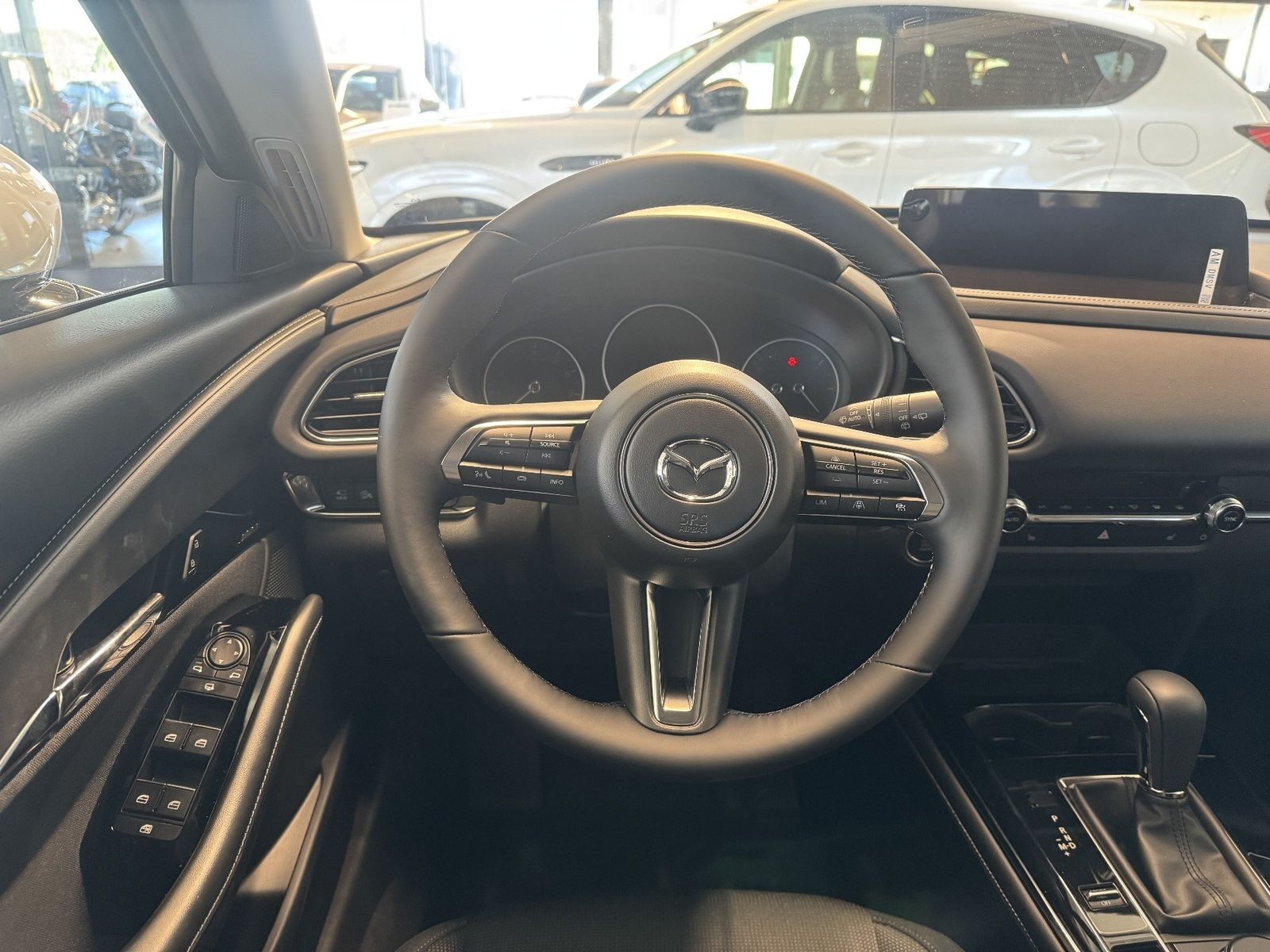 Mazda CX-30 2.5L e-SKYACTIV G 140ps 6AT Exclusive-line