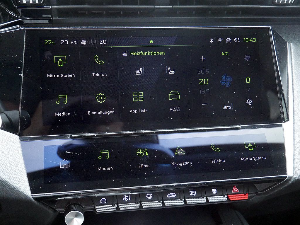 Peugeot 308 SW Allure - Samsaru's Car Outlet