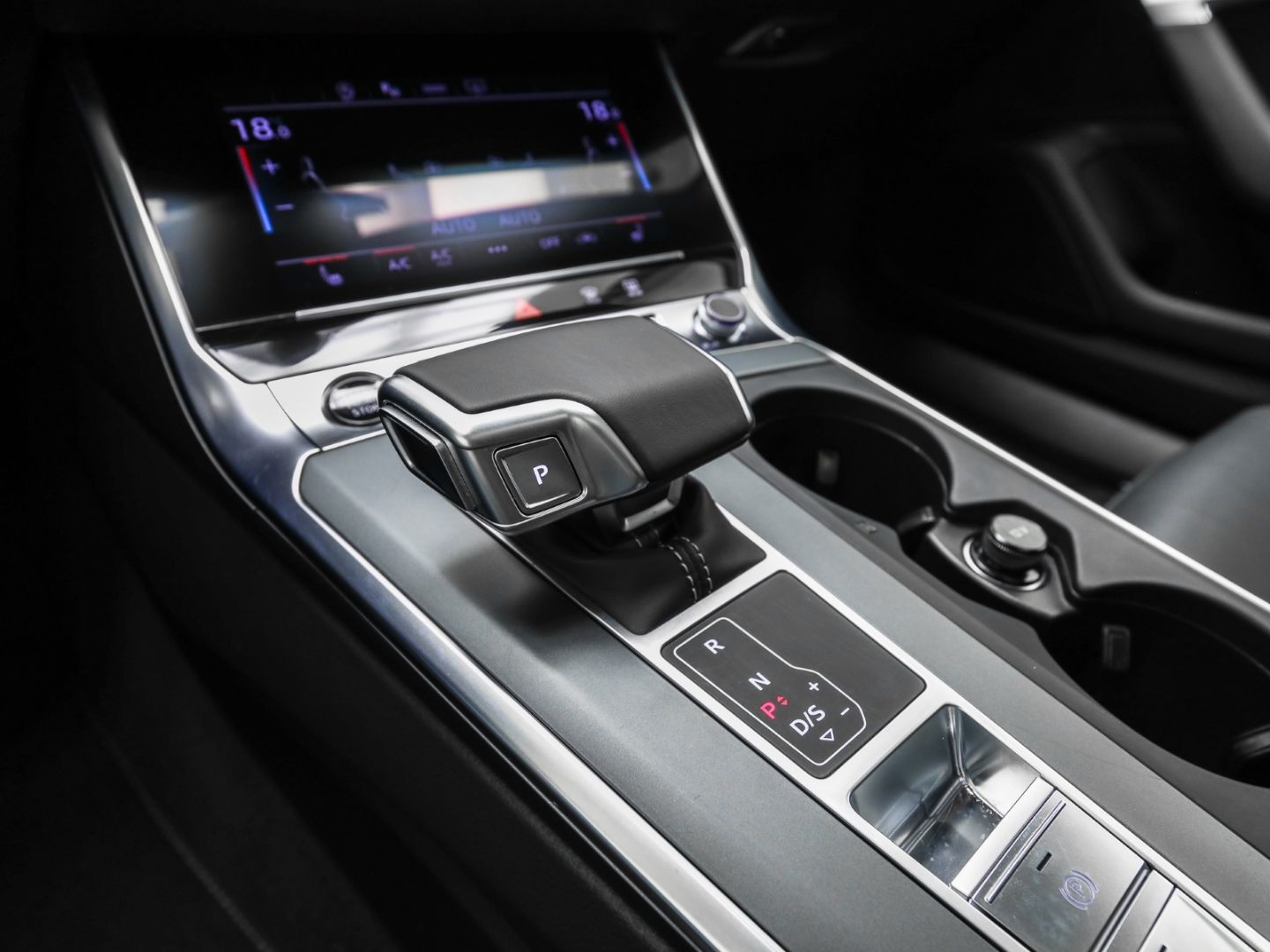 Audi A6 Avant 40 TDI quattro Sport - Samsaru's Car Outlet