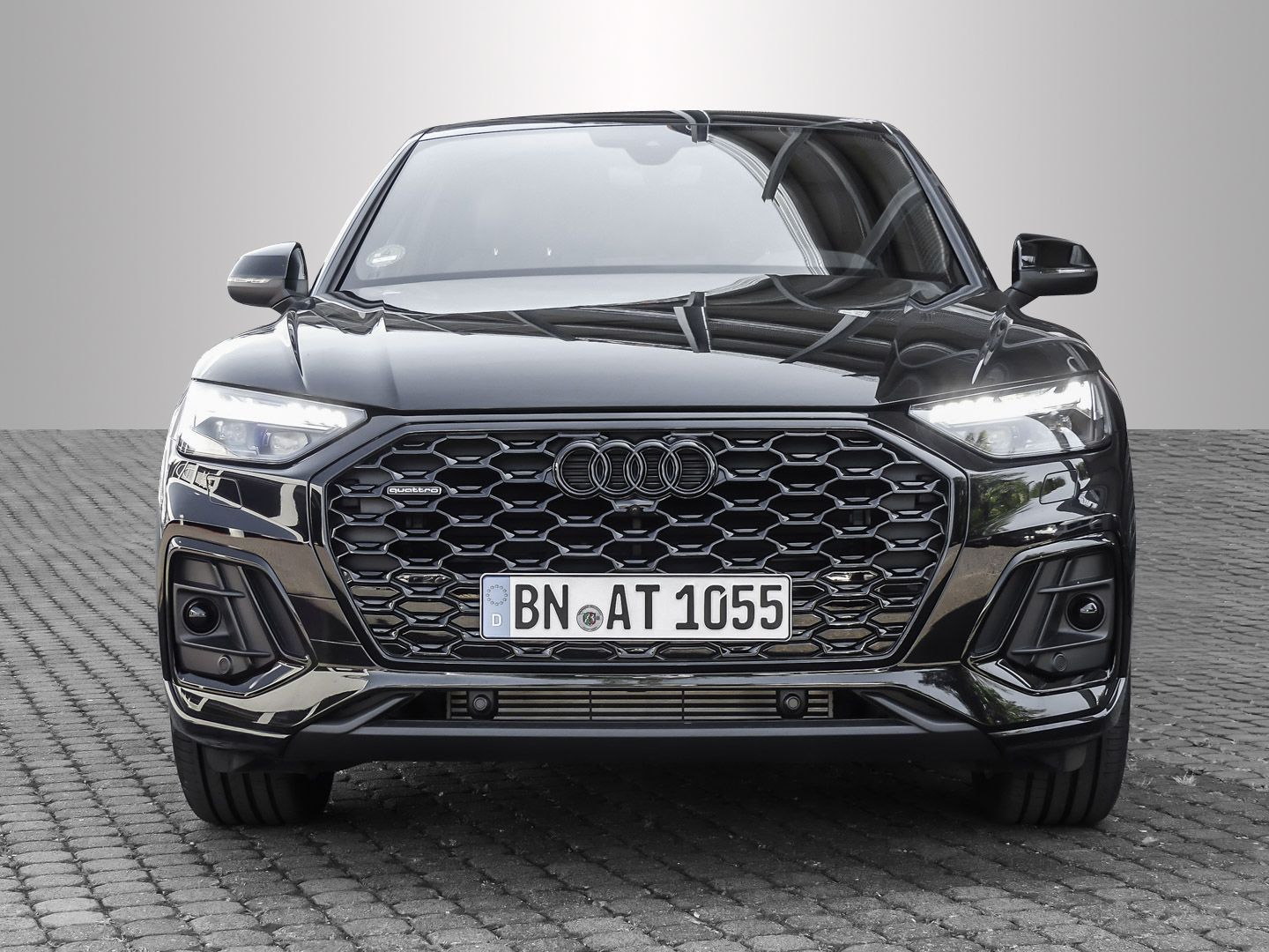 Audi Q5 Sportback S line 40 TFSI quattro S tronic - Samsaru's Car Outlet