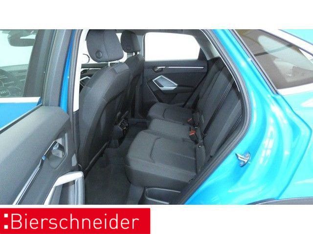 Audi Q3 Sportback 40 TFSI qu S-Line - Samsaru's Car Outlet