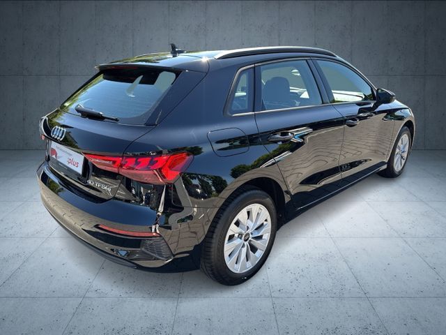 Audi A3 Sportback 40 TFSI e - Samsaru's Car Outlet