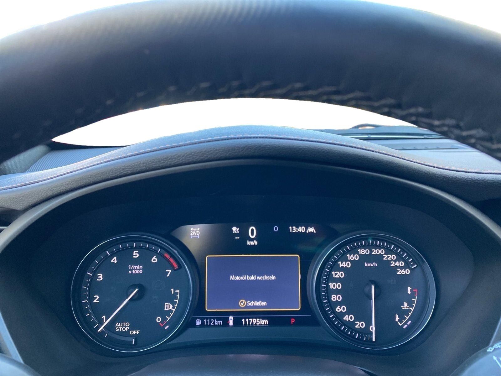 Cadillac XT4 2.0 T Sport AWD AHK+360 Kamera+Navi