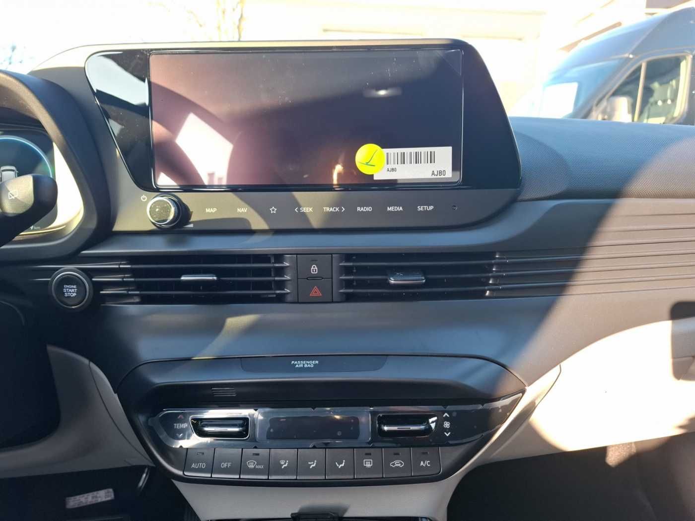 Hyundai i20 1.0 T-GDI DCT 'Prime' 'Assi'
