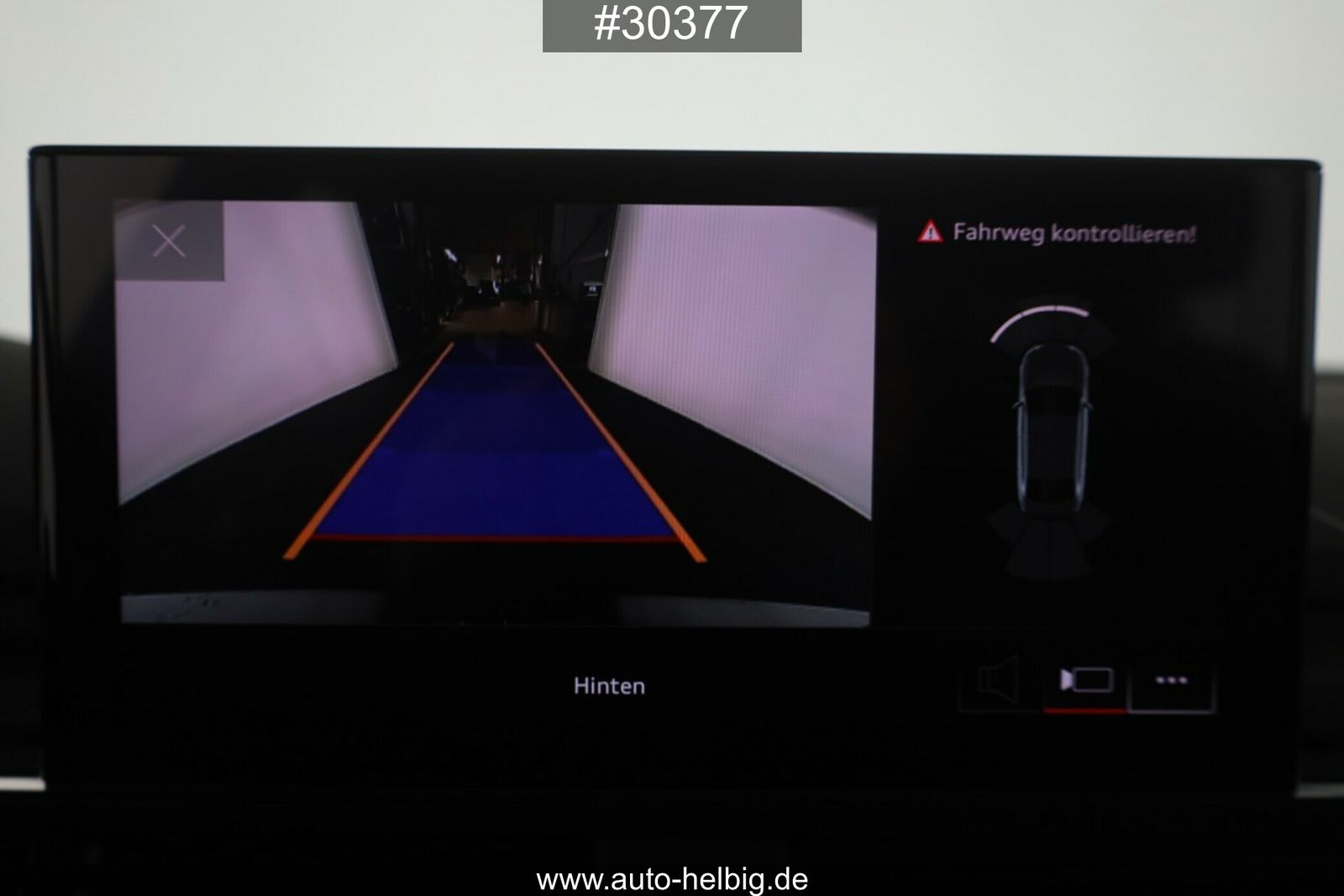 Audi A4 Lim. 40 TDI quattro advanced #Black#AHK#18Z#