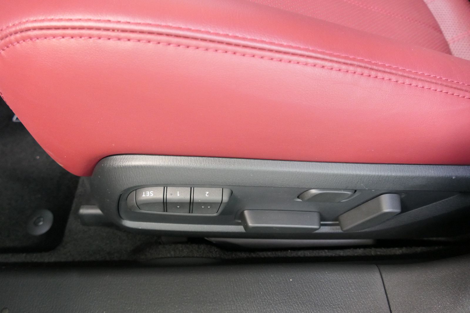 Mazda 6 SKYACTIV-G 194 HOMURA +sofort+