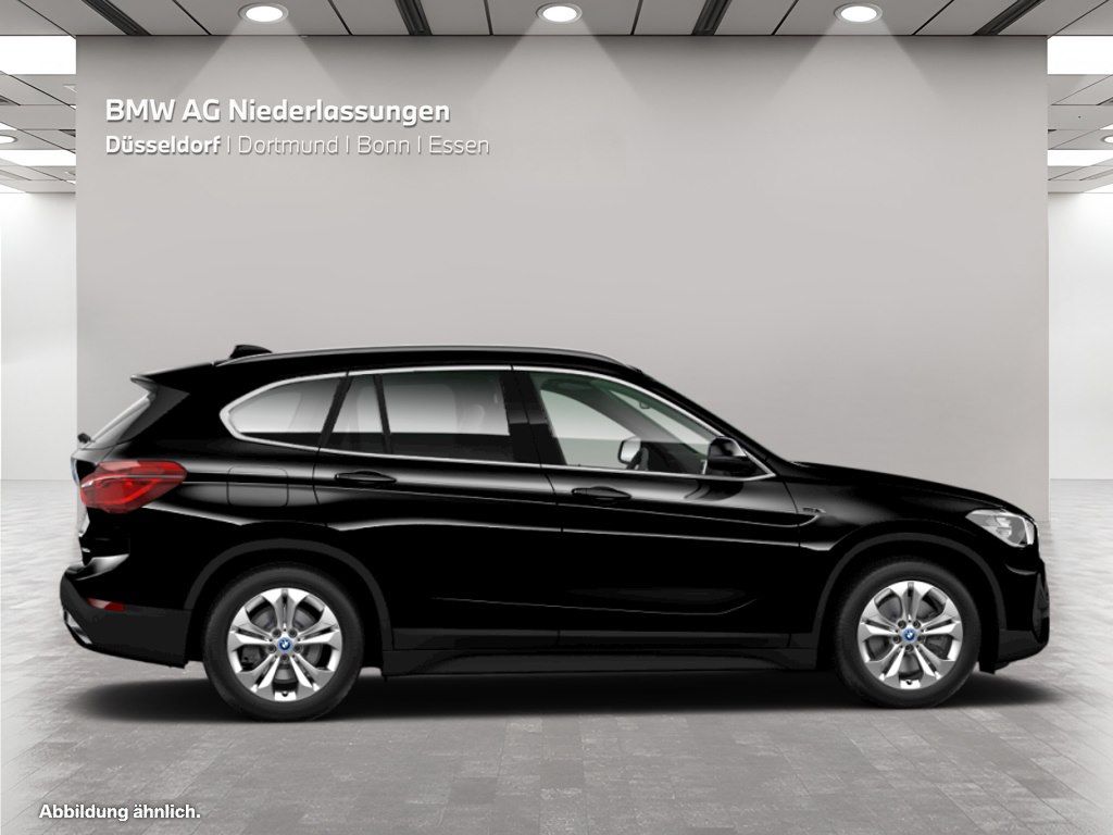 BMW X1 xDrive25e - Samsaru's Car Outlet