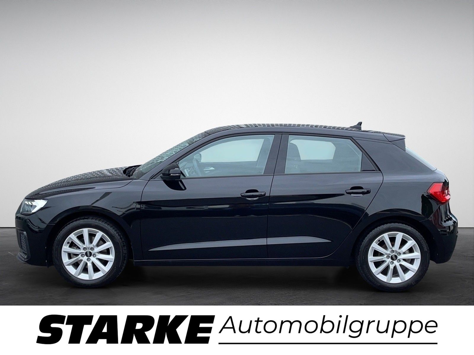 Audi A1 Sportback 30 TFSI S tronic - Samsaru's Car Outlet