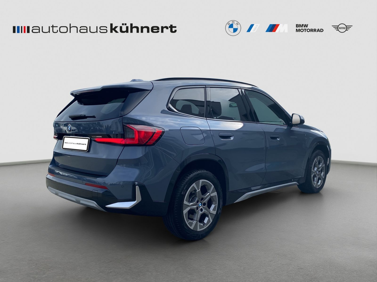 BMW X1 xDrive23d xLine - Samsaru's Car Outlet