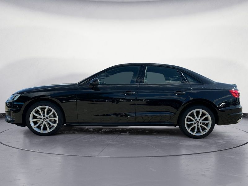 Audi A4 TDI - Samsaru's Car Outlet