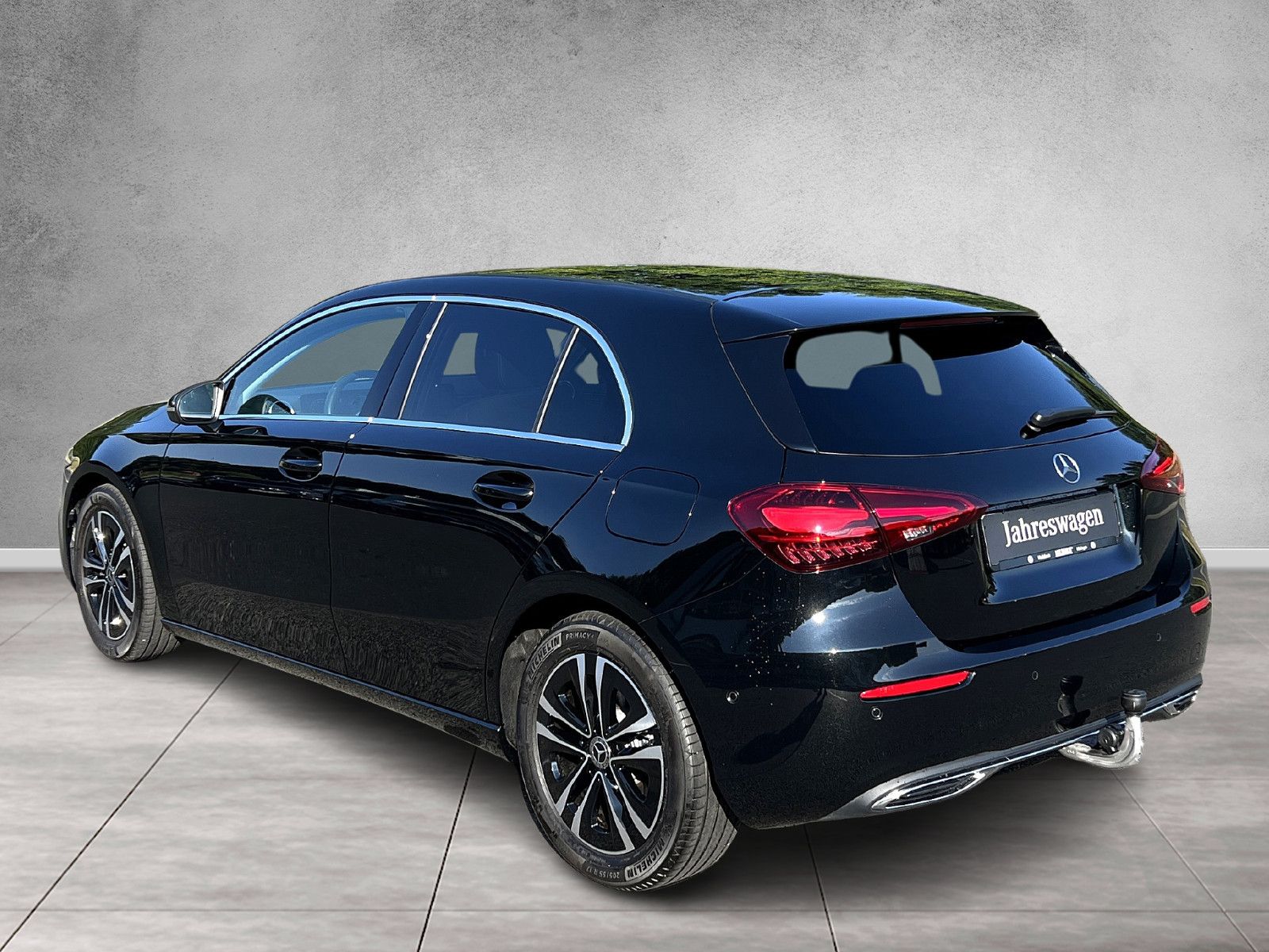 Mercedes-Benz A 180 PROGRESSIVE - Samsaru's Car Outlet