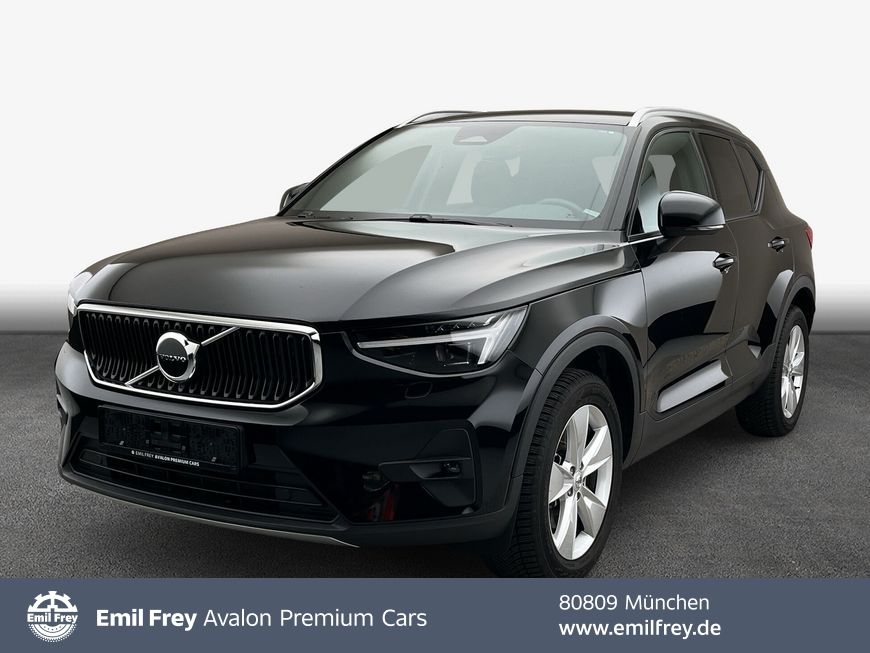 Volvo XC40 B3 B DKG Core
