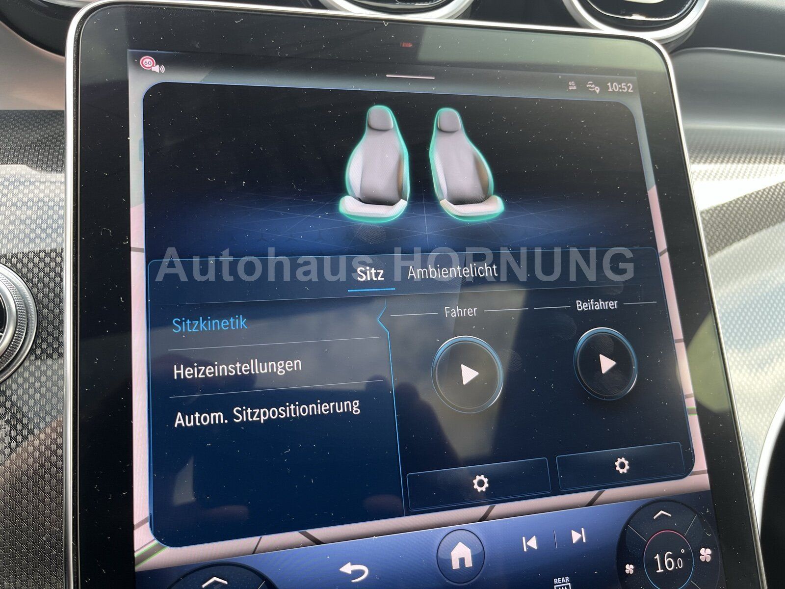 Mercedes-Benz GLC 220 d 4M AHK/Pano/Airmatic/HeadUP/DGL/AMG Li