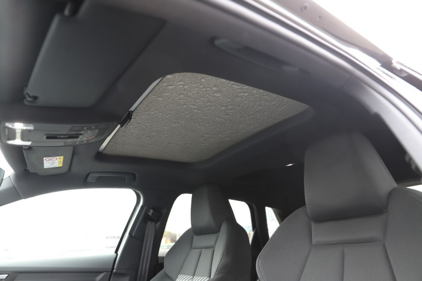 Audi A3 Sportback 35 TFSI S tronic Fahrschulfahrzeug