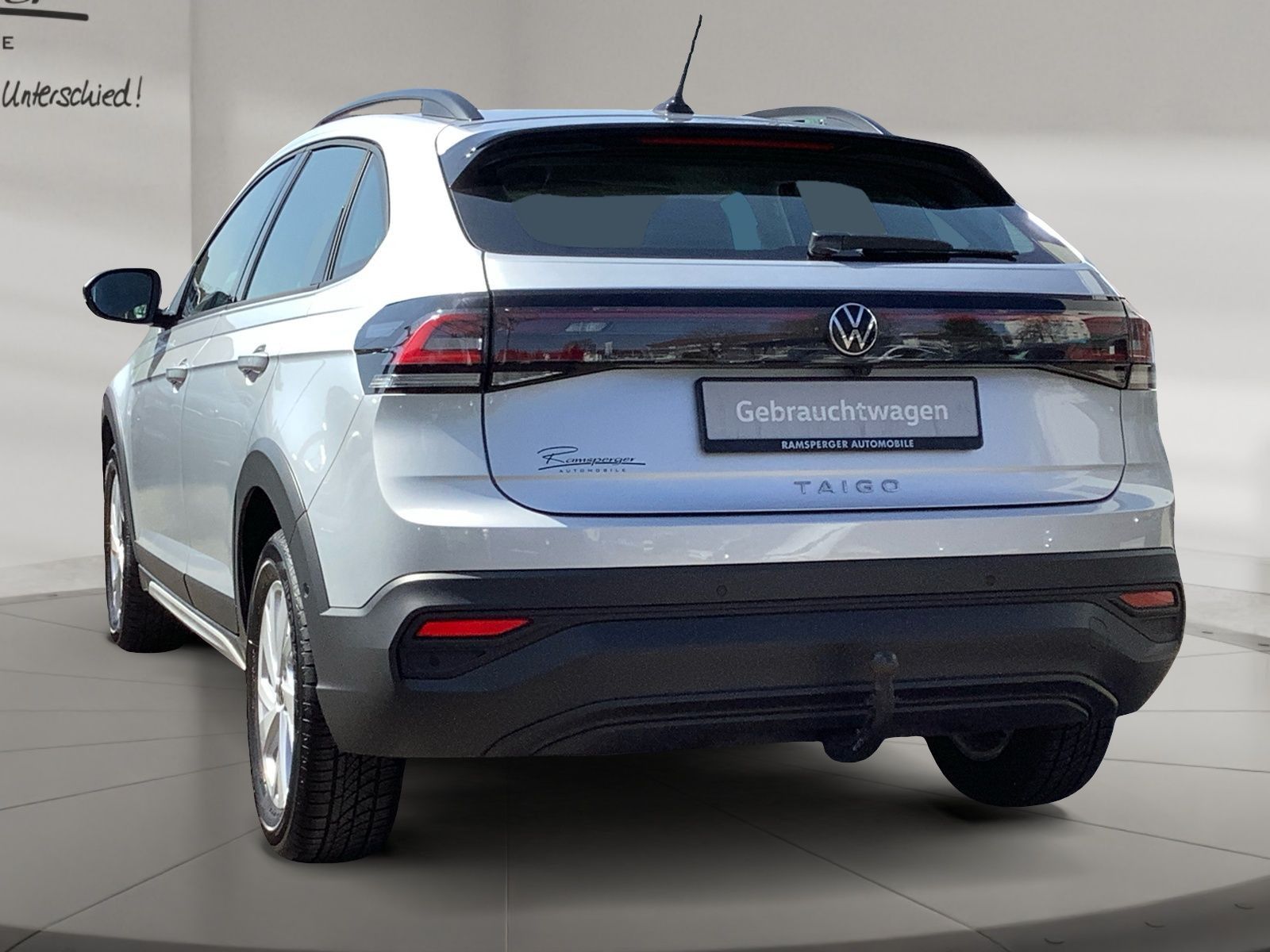 Volkswagen Taigo 1.0 TSI Life - Samsaru's Car Outlet