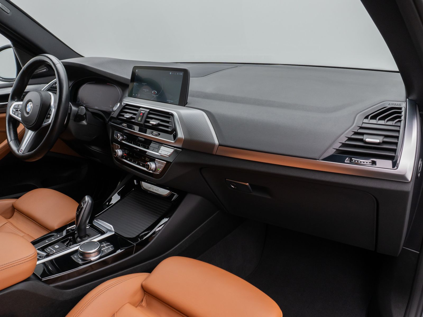 BMW X3 xD30d M Sport - Samsaru's Car Outlet