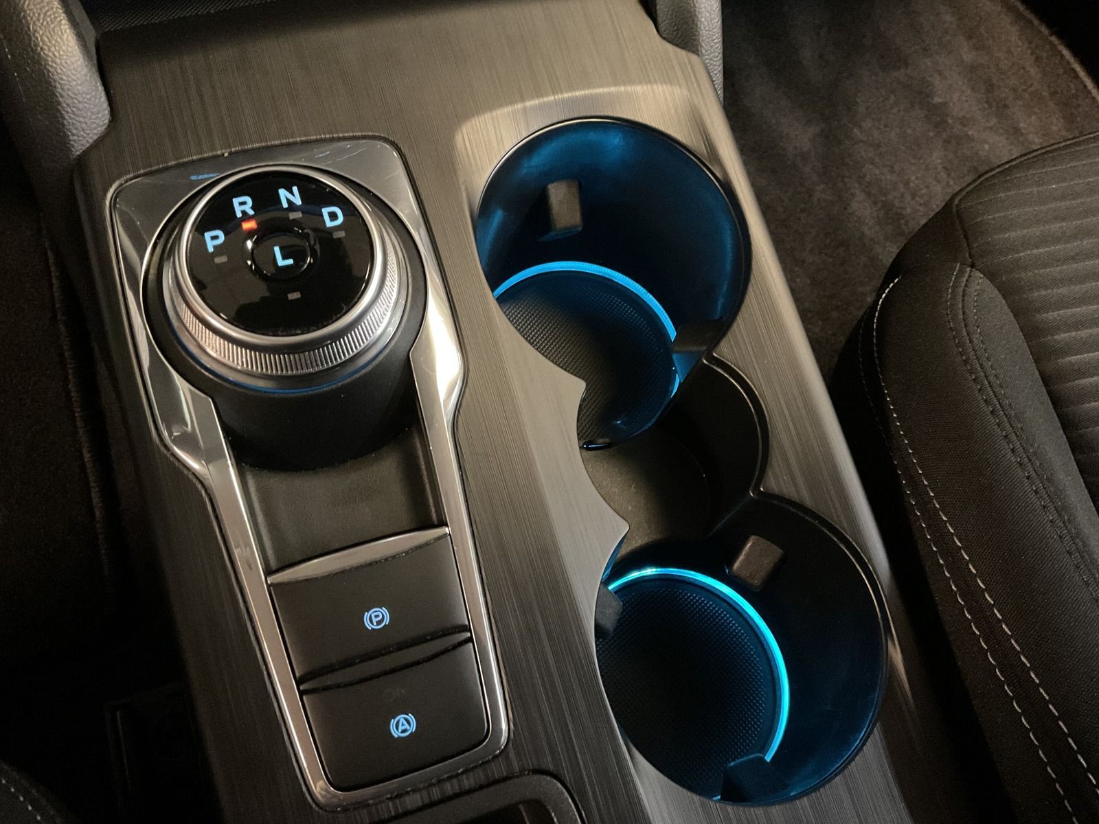 Ford Focus Turnier Titanium Kamera,LED,Widescreen