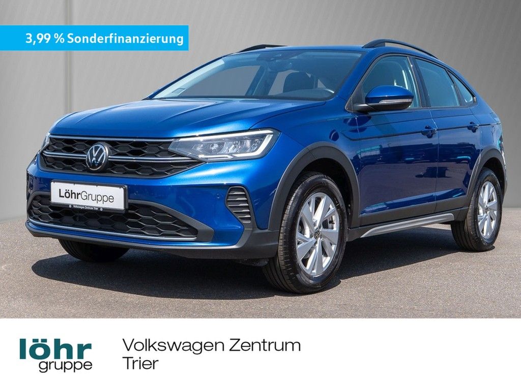 Volkswagen Taigo 1.0 TSI Life - Samsaru's Car Outlet