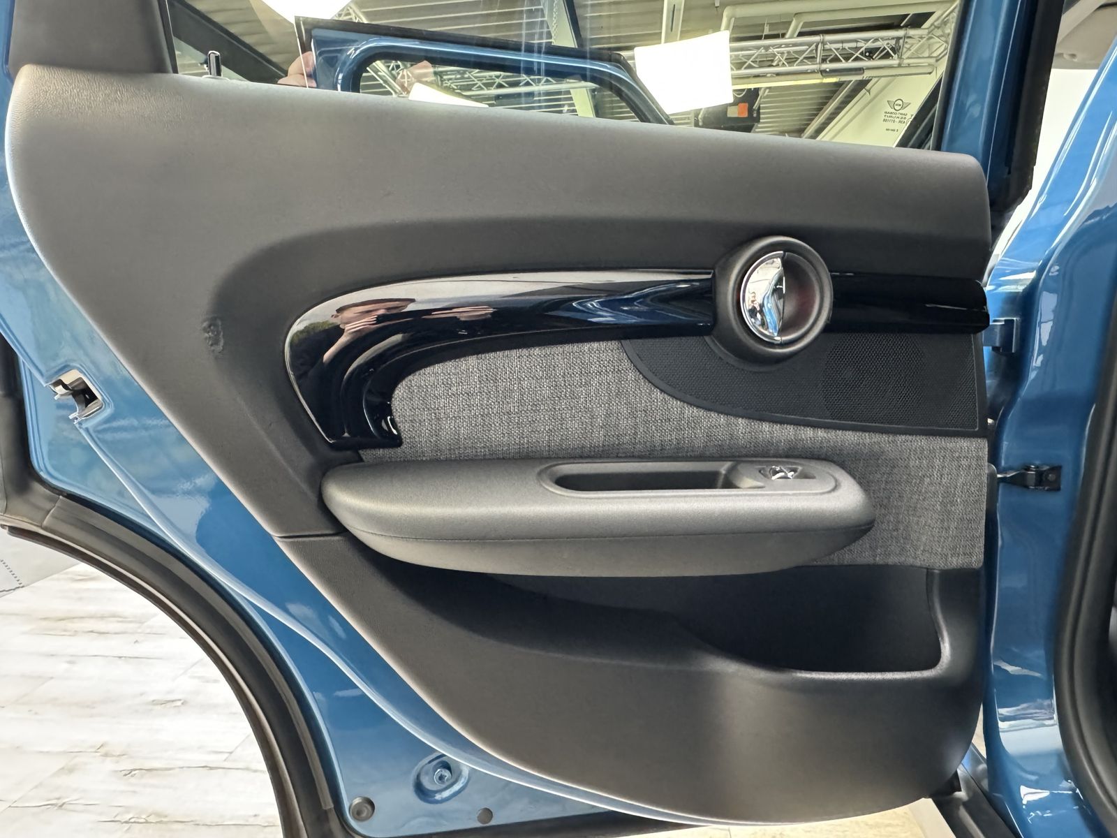 MINI Cooper S Clubman - Samsaru's Car Outlet