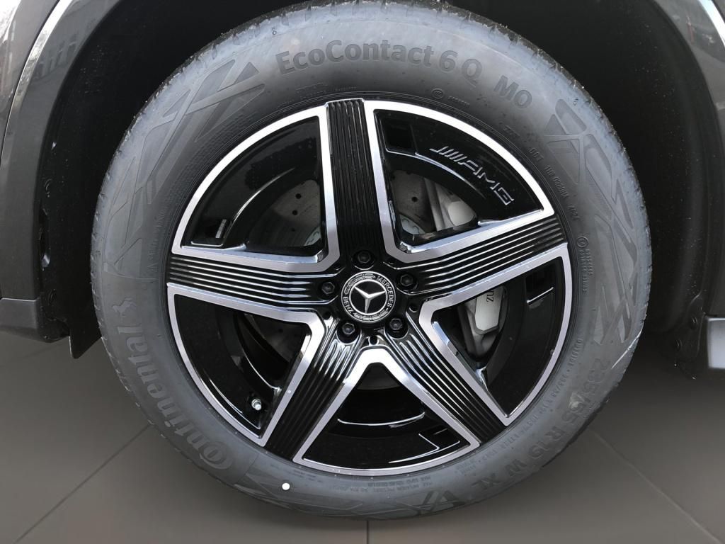 Mercedes-Benz GLC 200 4MATIC - Samsaru's Car Outlet