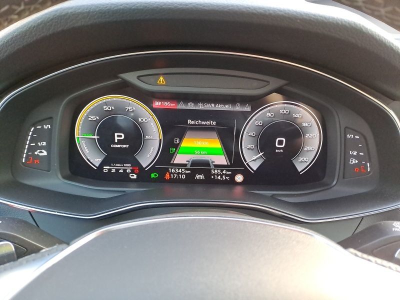 Audi A6 Avant 55 TFSI e quattro S line - Samsaru's Car Outlet