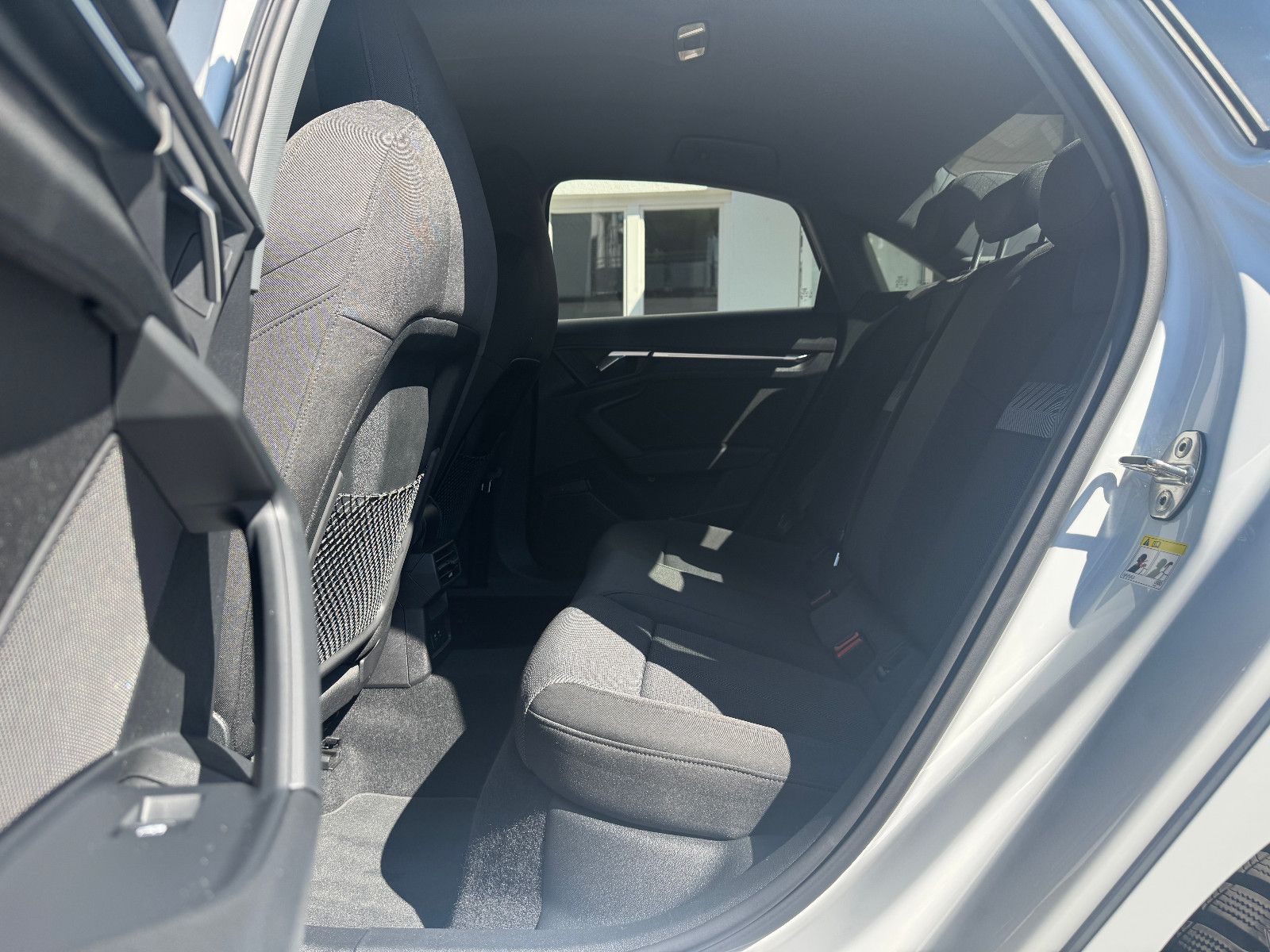Audi A3 Limo 30 TDI S tronic - Samsaru's Car Outlet