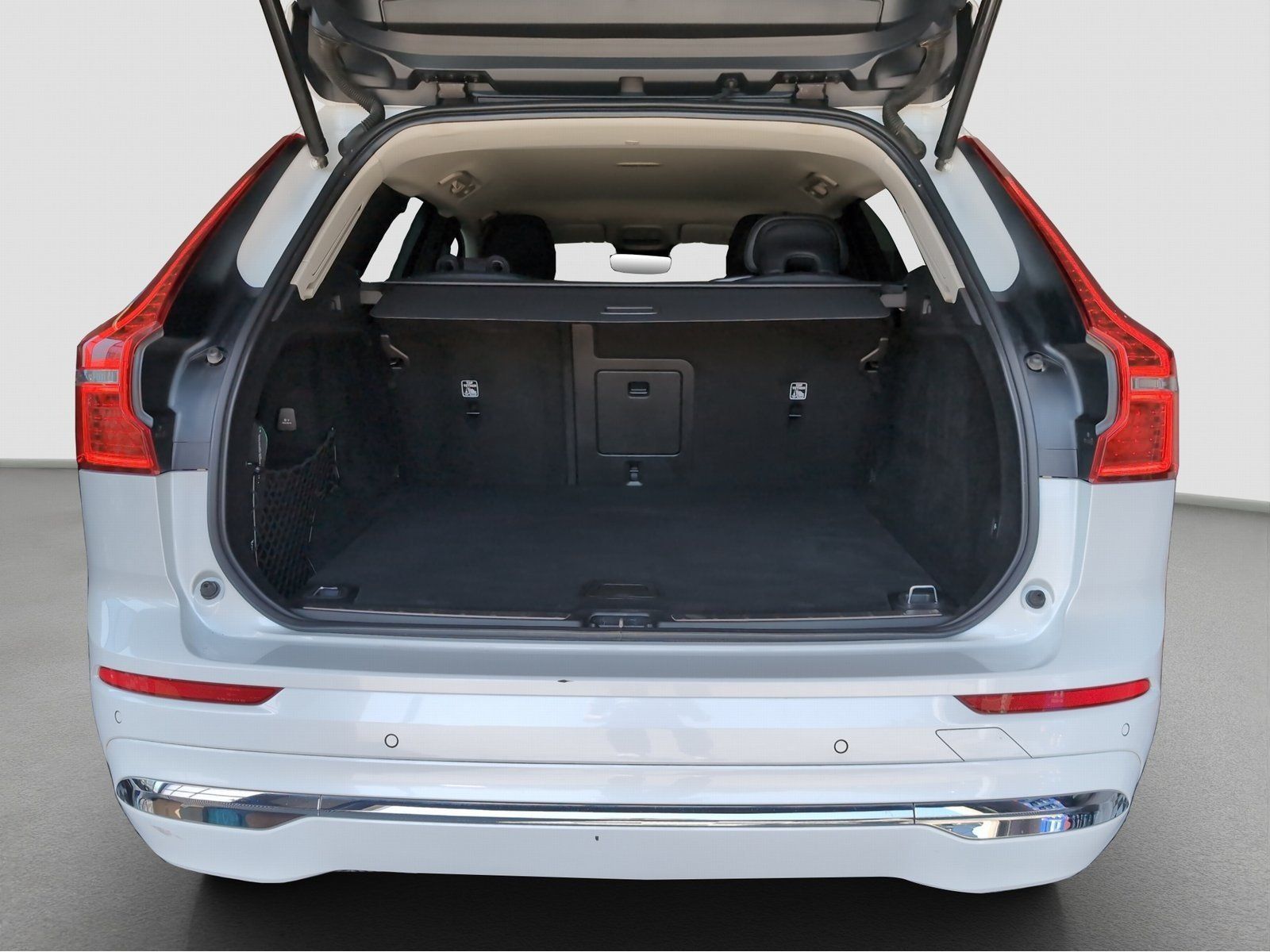 Volvo XC60+B5+AWD+Inscription+AHKsemi+abged.Scheiben++