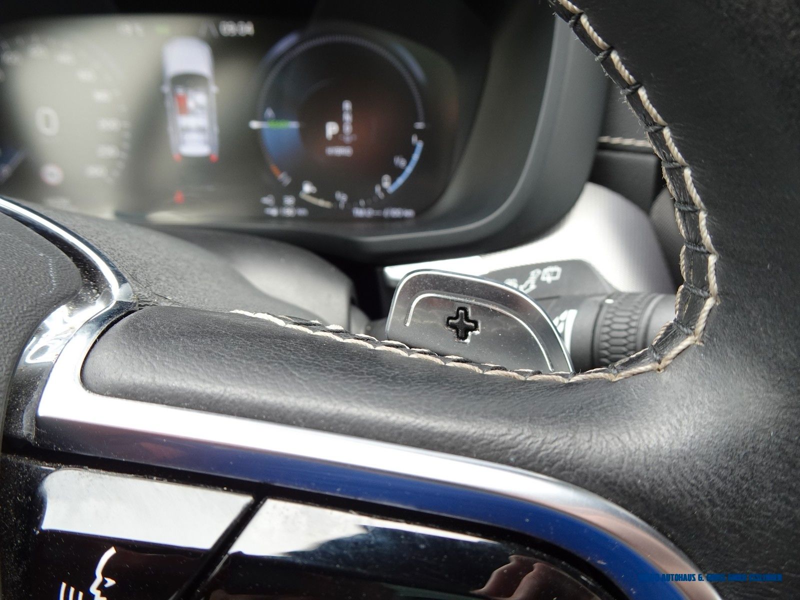 Volvo KEIN 180km/h XC60 T8 AWD Polestar Engineered