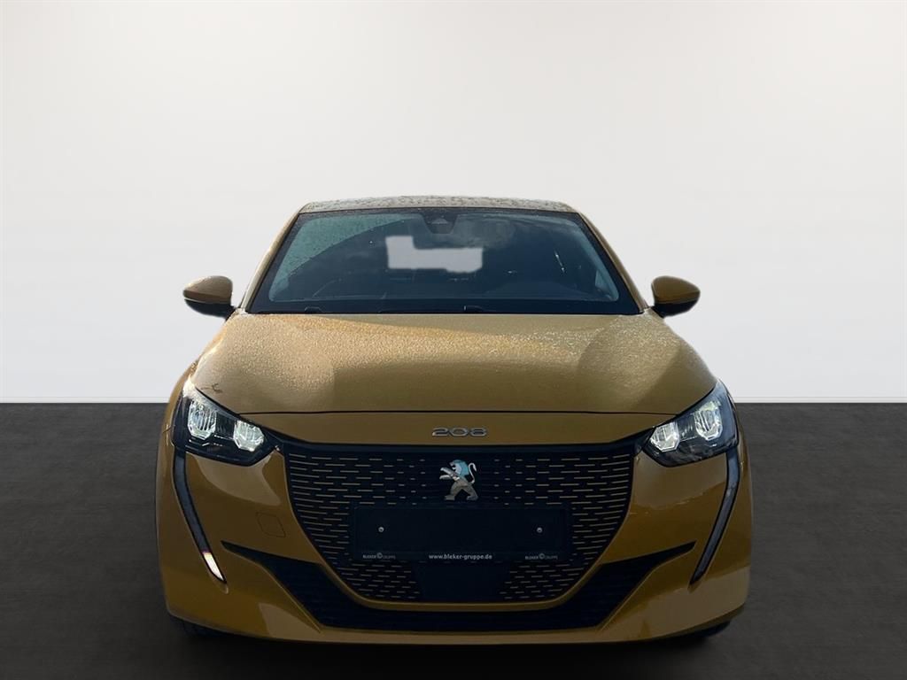 Peugeot e-208 136 Active Pack - Samsaru's Car Outlet