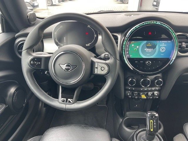 MINI Cooper SE 3-Türer - Samsaru's Car Outlet