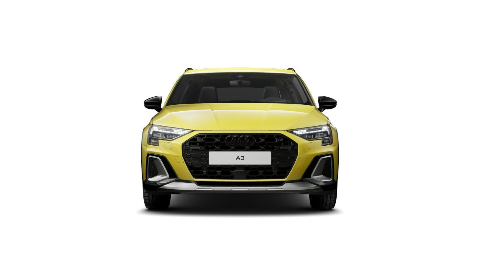 Audi A3 allstreet 35 TFSI S - Samsaru's Car Outlet