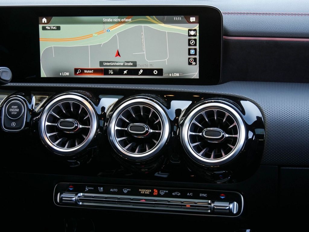 Mercedes-Benz CLA 250 4MATIC AMG - Samsaru's Car Outlet