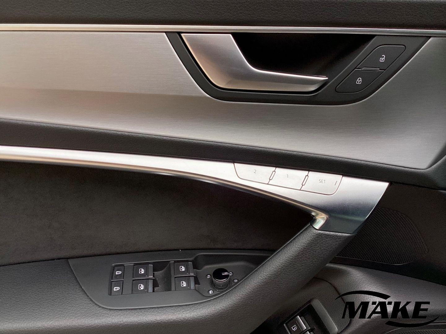 Audi A6 Avant S line 55 TFSI e quattro LEDER RFK B&O